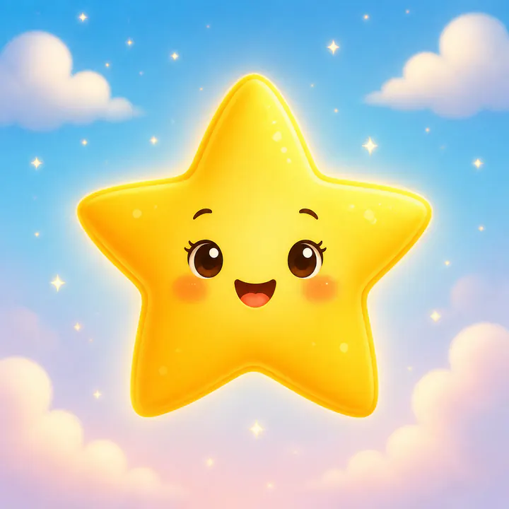 E de estrella