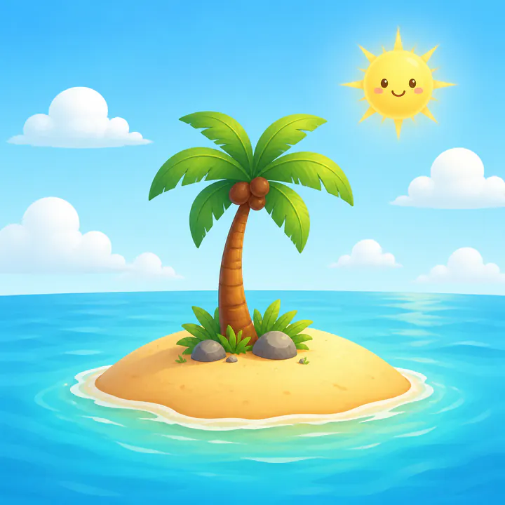I de isla